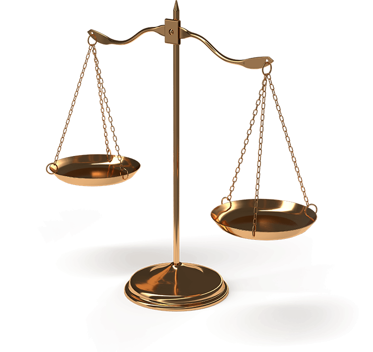balança justiça