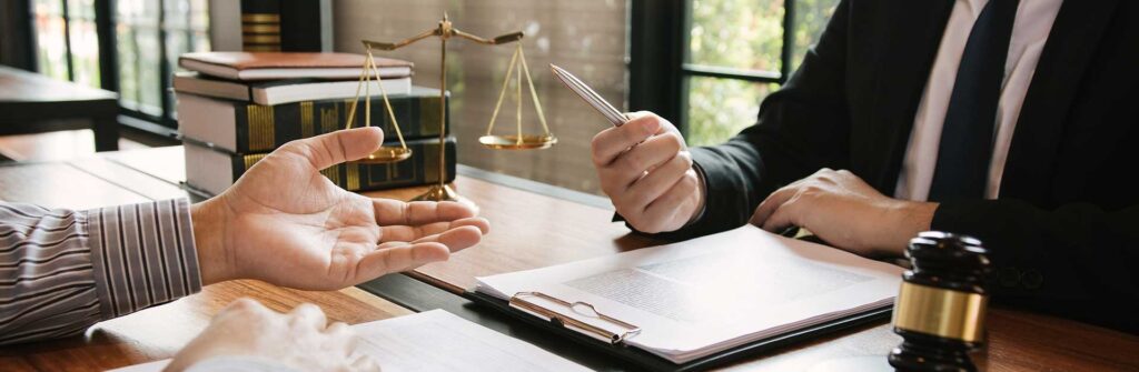 Saiba por que uma assessoria jurídica é fundamental para o seu negócio!